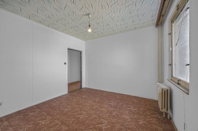 Prodej, Byt 4+1, Rychnov nad Kněžnou