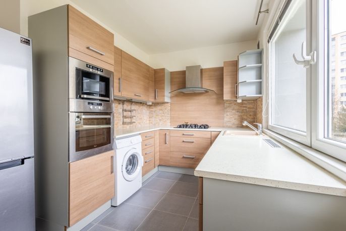 Pronájem, Byt 3+1, Česká Lípa