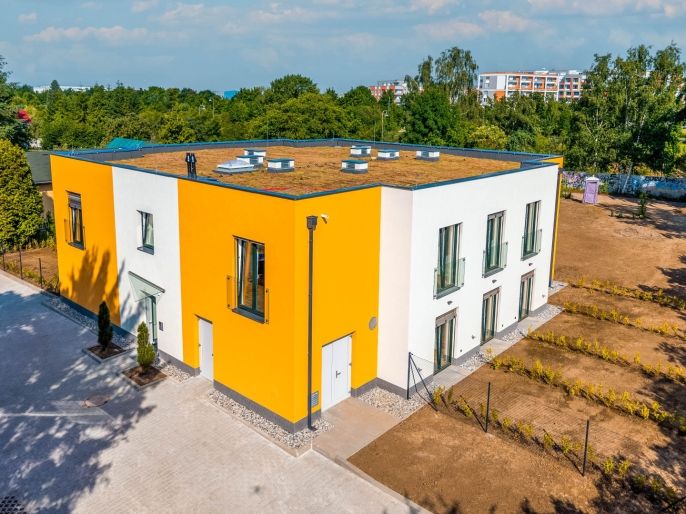 Prodej, Byt 1+kk, 24 m², Praha, U Zličína