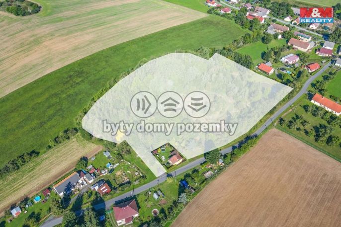 Prodej, Provozní plocha, Janovice nad Úhlavou