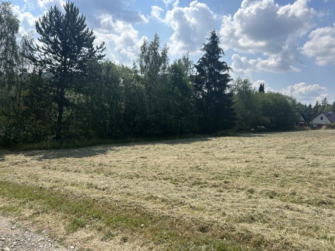 Prodej, Pozemek k bydlení, Zbraslavice