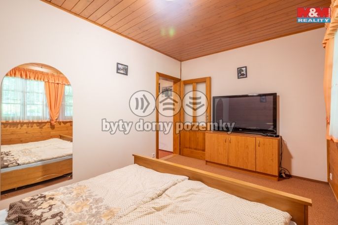 Prodej, Rodinný dům, Vratimov