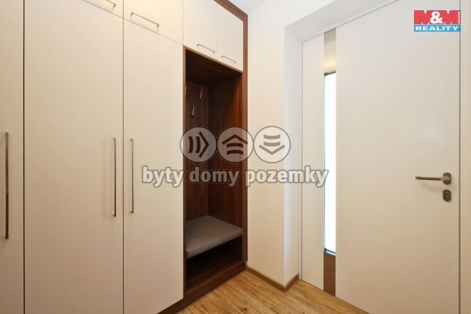 Prodej, Obchodní objekt, Zbraslavice