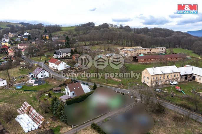 Prodej, Pozemek k bydlení, Malšovice