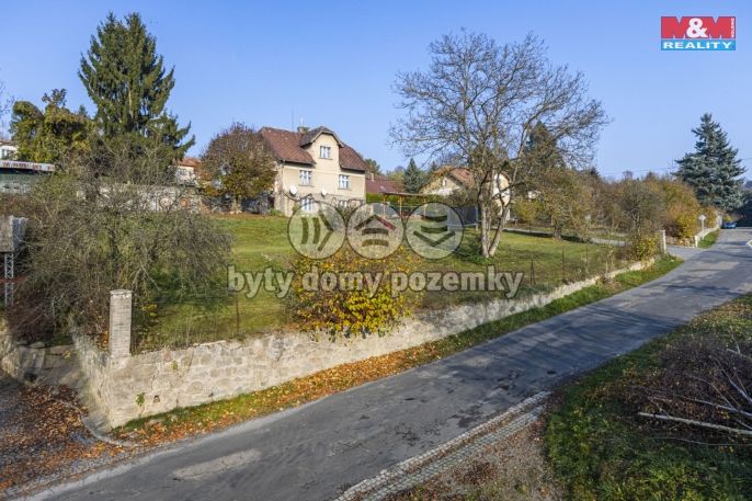 Prodej, Pozemek k bydlení, Velké Popovice