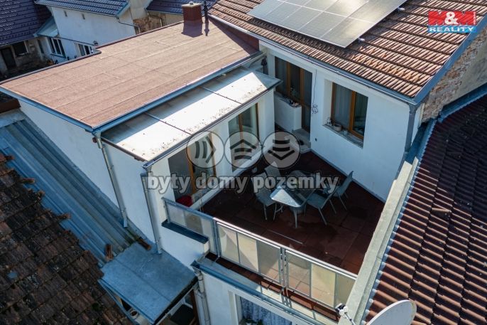 Prodej, Rodinný dům, Rousínov