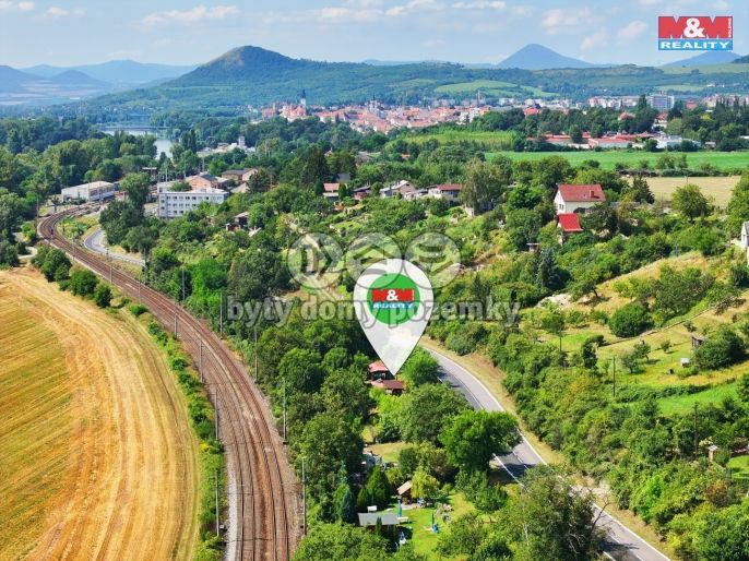 Prodej, Zahrada, Litoměřice