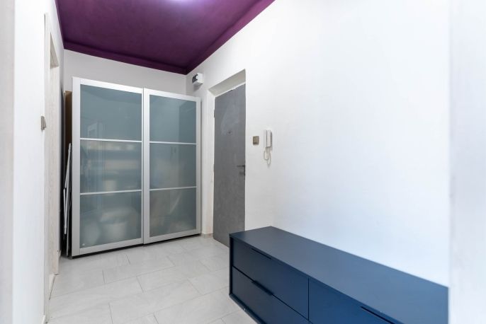 Prodej, Byt 2+kk, Olomouc