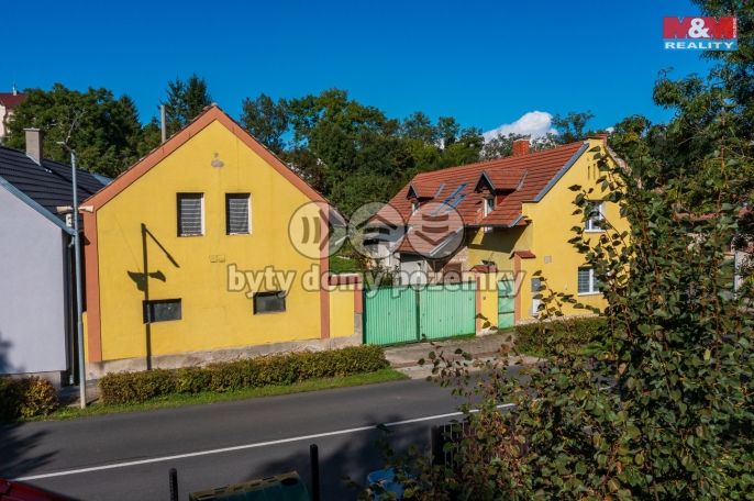 Prodej, Rodinný dům, Počedělice