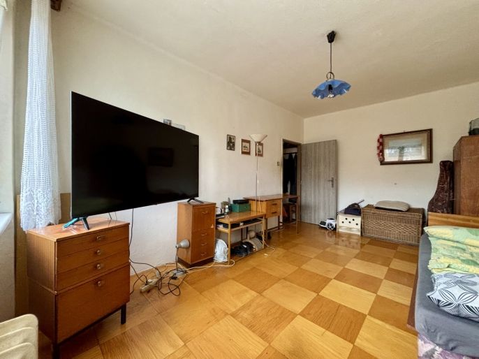 Prodej, Byt 2+1, Ostrava