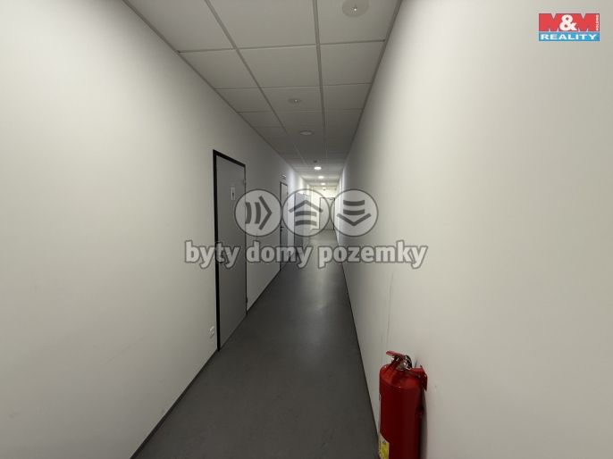 Pronájem, Výrobní objekt, Brandýs nad Labem-Stará Boleslav