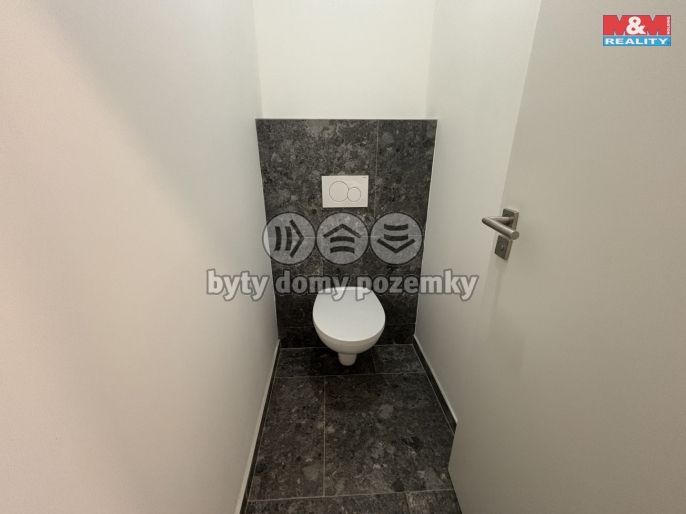 Pronájem, Ostatní, Ostrava