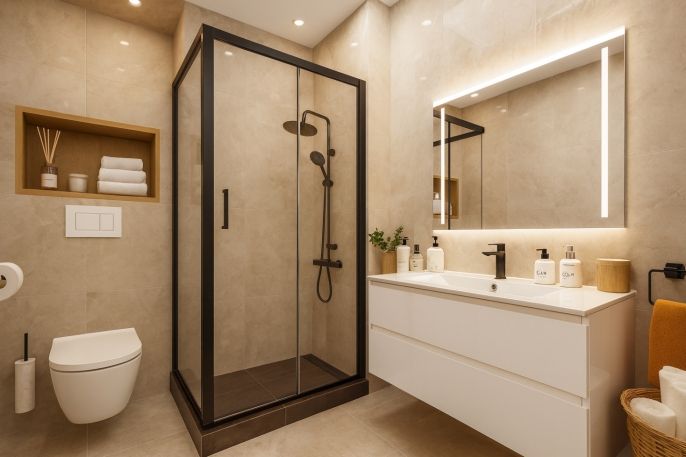 Prodej, Byt 1+kk, Kralupy nad Vltavou