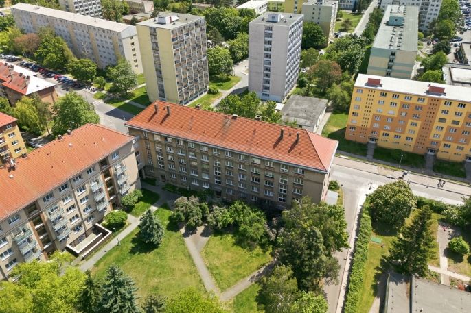 Prodej, Byt 2+1, Kladno