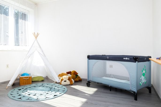 Prodej, Rodinný dům, Heřmanův Městec