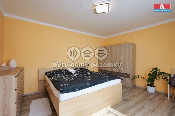 Prodej, Rodinný dům, Roštín