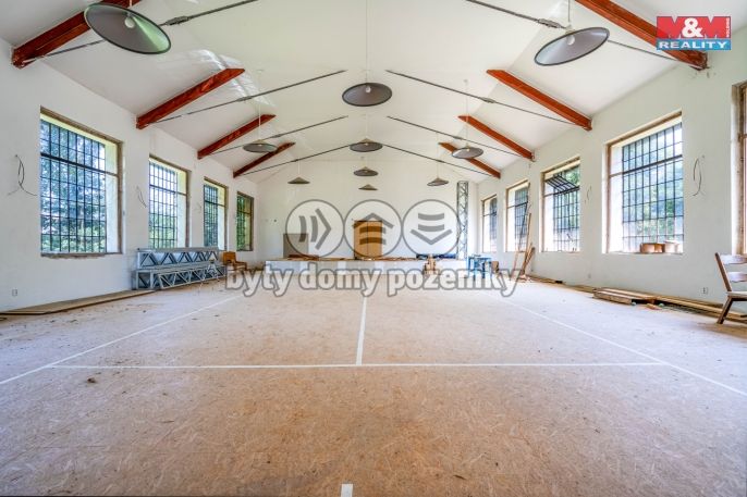 Prodej, Rodinný dům, Bednáreček