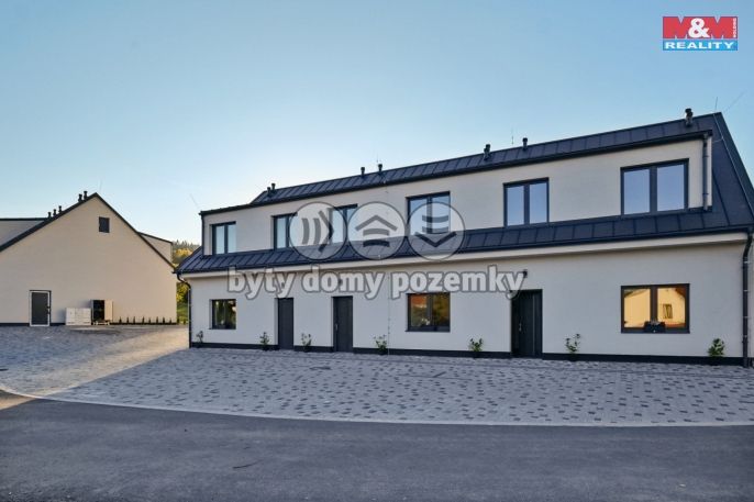 Prodej, Rodinný dům, Vidče