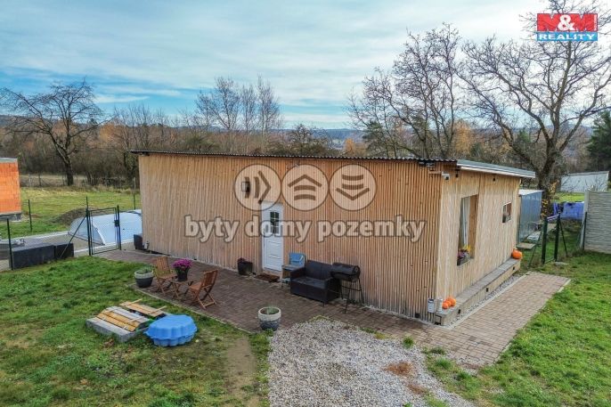 Prodej, Rodinný dům, Mirošov