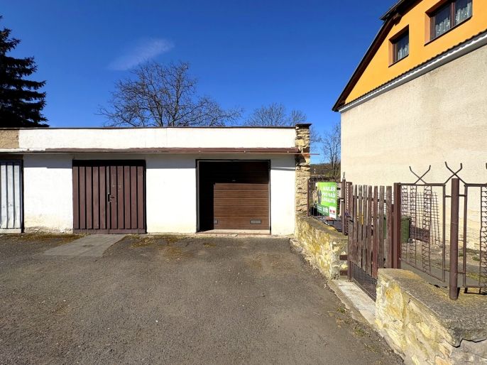 Prodej, Restaurace, stravování, Velké Žernoseky