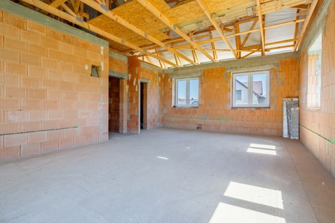 Prodej, Rodinný dům, Domanín