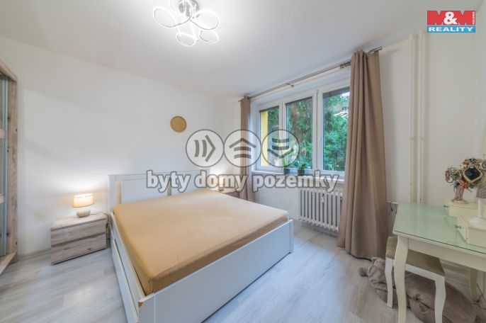 Prodej, Byt 3+1, Havířov