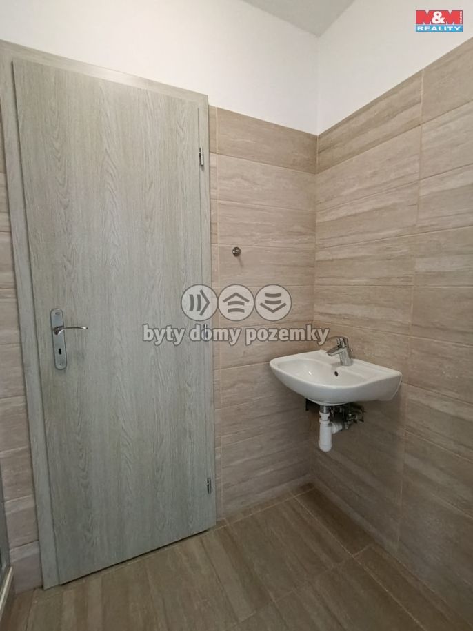 Pronájem, Byt 1+1, Frýdek-Místek