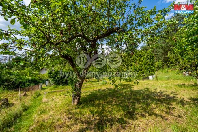 Prodej, Chata, Kamýk nad Vltavou