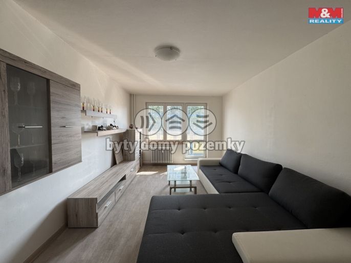 Prodej, Byt 2+1, Ostrava