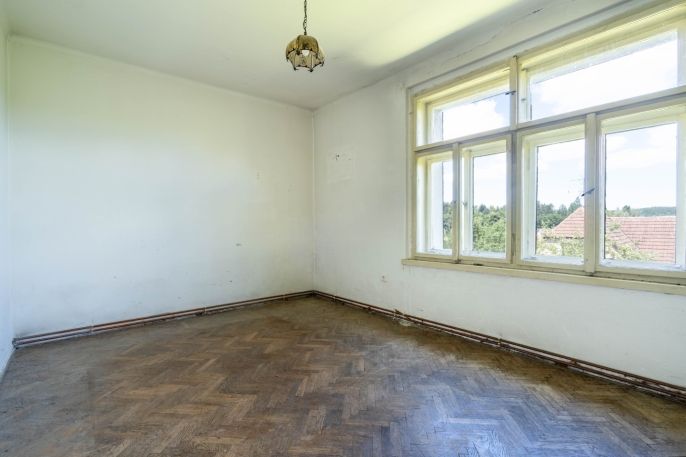 Prodej, Rodinný dům, Strančice