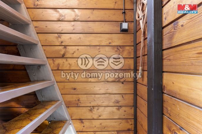 Prodej, Chata, Malé Žernoseky