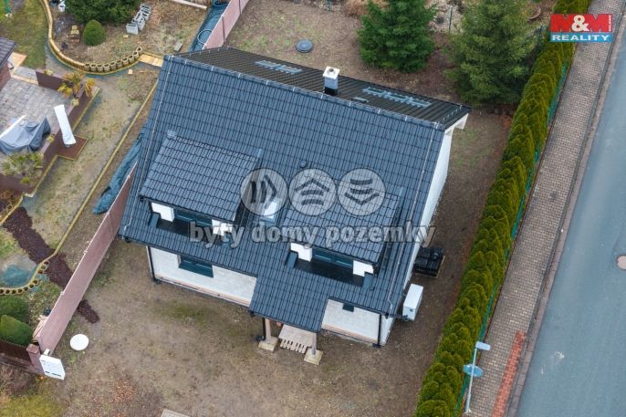 Prodej, Rodinný dům, Horní Ředice