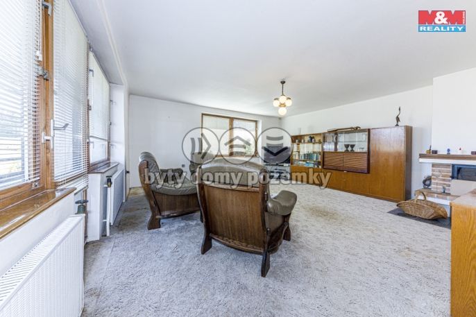 Prodej, Rodinný dům, Kouřim