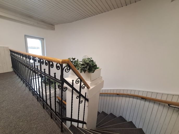 Pronájem, Kancelářský prostor, Ostrava