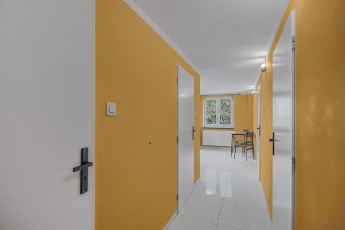 Pronájem, Byt 2+1, Všenory