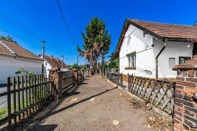 Prodej, Rodinný dům, Máslovice