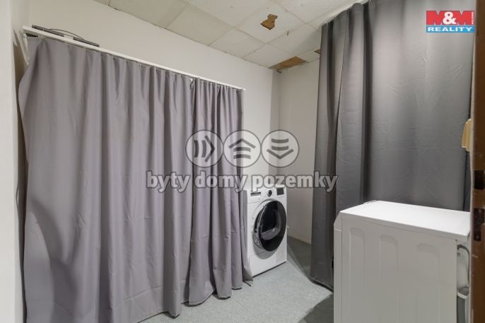 Prodej, Rodinný dům, Paskov