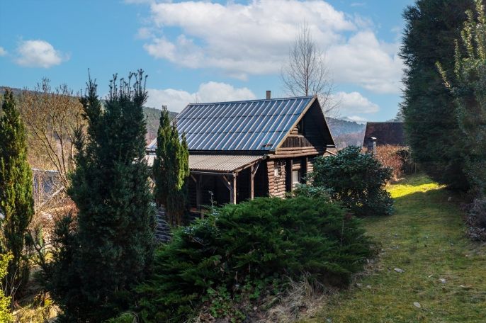 Prodej, Chata, Děčín