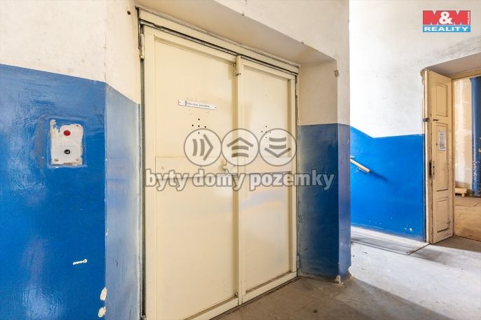 Pronájem, Výrobní objekt, Krásná Lípa