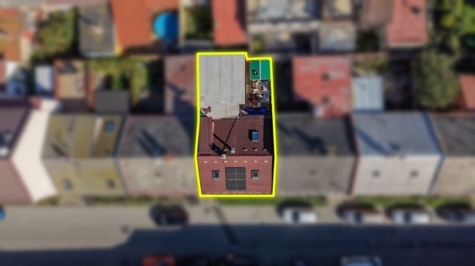 Prodej, Rodinný dům, Svitavy