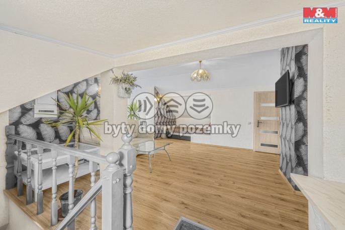 Prodej, Rodinný dům, Kladno