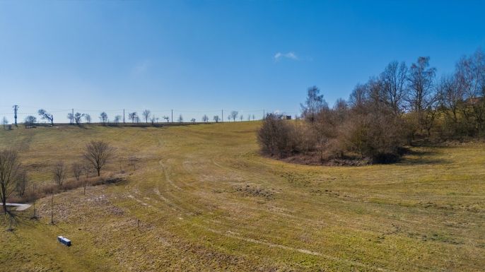 Prodej, Louka, Vlastibořice