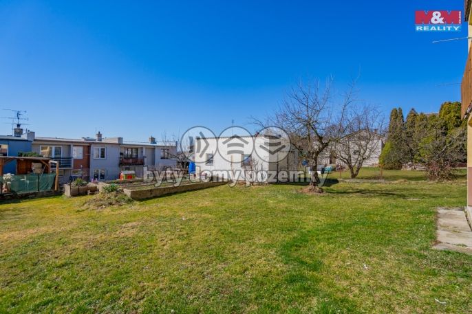 Prodej, Rodinný dům, Borovany