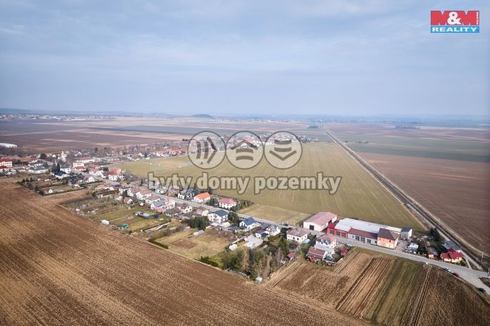 Prodej, Pozemek k bydlení, Lhota pod Libčany