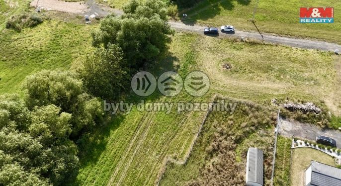 Prodej, Pozemek k bydlení, Cítoliby