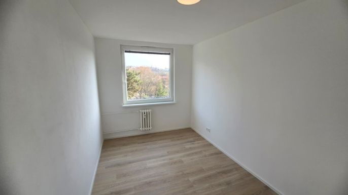 Pronájem, Byt 2+kk, Praha