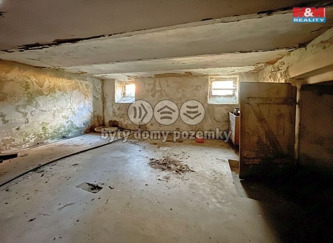 Prodej, Rodinný dům, Chrastava