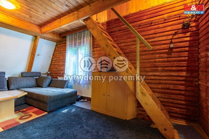 Prodej, Chata, Morávka