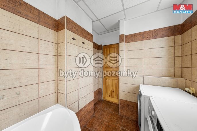 Prodej, Rodinný dům, Košťany