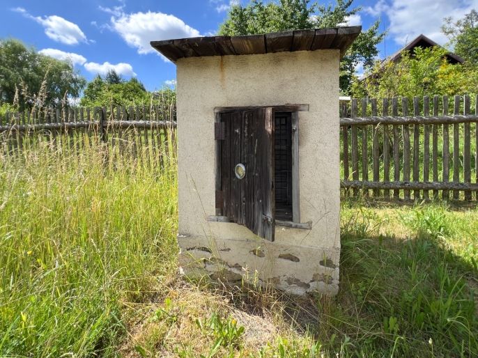 Prodej, Zahrada, Strakonice